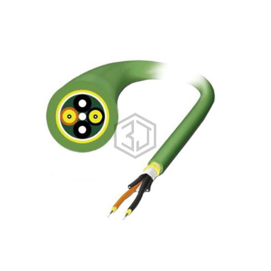 2313410 - Phoenix Contact - Fiber Optic Cables