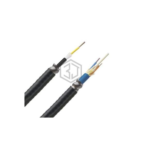 FOMPZ48Y - Panduit Corp - Fiber Optic Cables