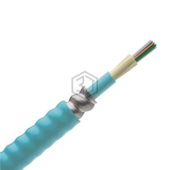 FOPPX1AY - Panduit Corp - Fiber Optic Cables