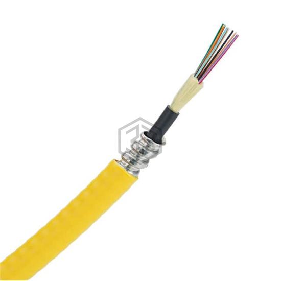 FSLR936 - Panduit Corp - Fiber Optic Cables