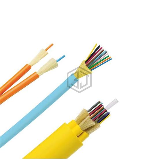 FLDRX48Y - Panduit Corp - Fiber Optic Cables