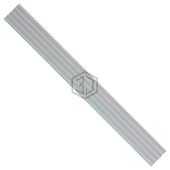PSR1635-04 - Parlex USA LLC - Flat Flex Cables (FFC, FPC)
