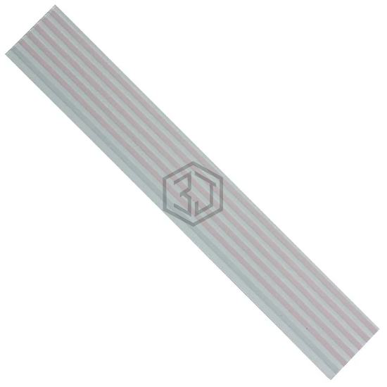 PSR1635-06 - Parlex USA LLC - Flat Flex Cables (FFC, FPC)
