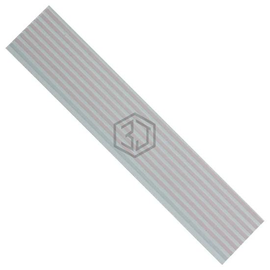 PSR1635-08 - Parlex USA LLC - Flat Flex Cables (FFC, FPC)