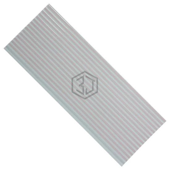 PSR1635-16 - Parlex USA LLC - Flat Flex Cables (FFC, FPC)