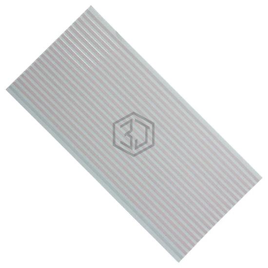 PSR1635-20 - Parlex USA LLC - Flat Flex Cables (FFC, FPC)
