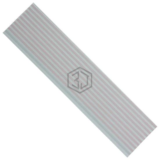 PSR1635-10 - Parlex USA LLC - Flat Flex Cables (FFC, FPC)
