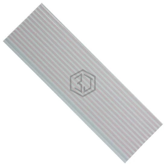 PSR1635-13 - Parlex USA LLC - Flat Flex Cables (FFC, FPC)