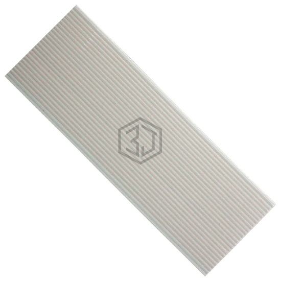PSR1636-25 - Parlex USA LLC - Flat Flex Cables (FFC, FPC)