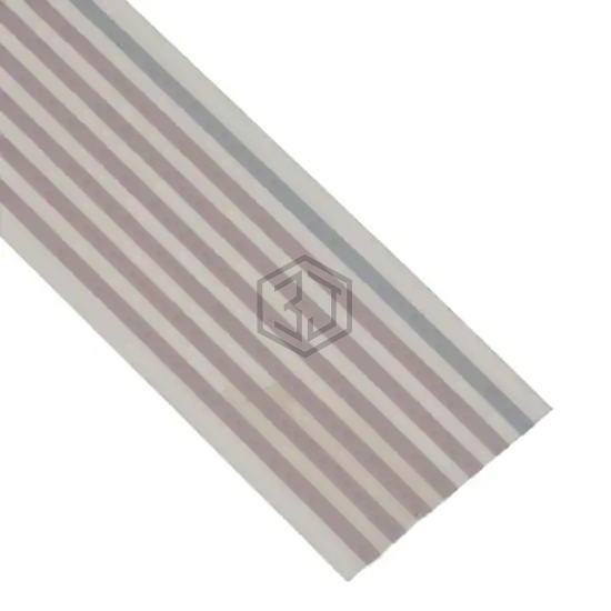 PSR1635-07 - Parlex USA LLC - Flat Flex Cables (FFC, FPC)