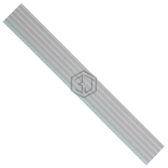 PSR1635-05 - Parlex USA LLC - Flat Flex Cables (FFC, FPC)
