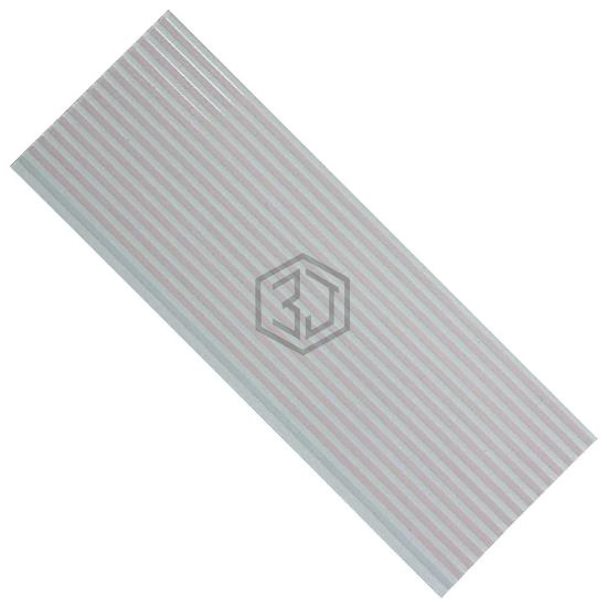 PSR1635-15 - Parlex USA LLC - Flat Flex Cables (FFC, FPC)