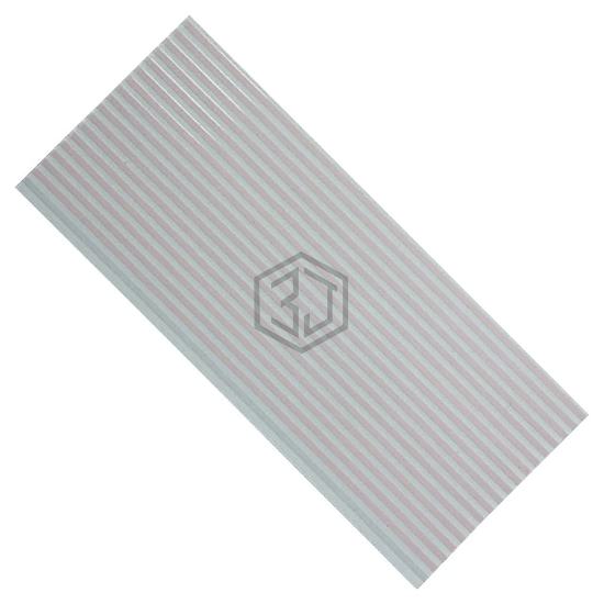 PSR1635-18 - Parlex USA LLC - Flat Flex Cables (FFC, FPC)