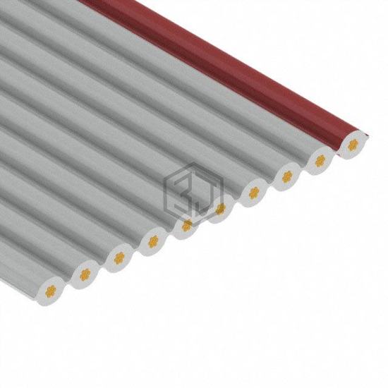 3365/10SF 100 - 3M - Flat Ribbon Cables