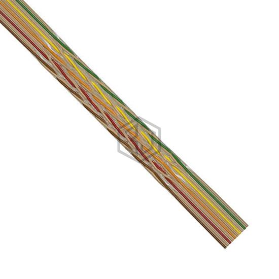 1700/10SF-200' - 3M - Flat Ribbon Cables
