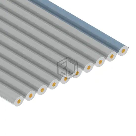 3355/10 100 - 3M - Flat Ribbon Cables