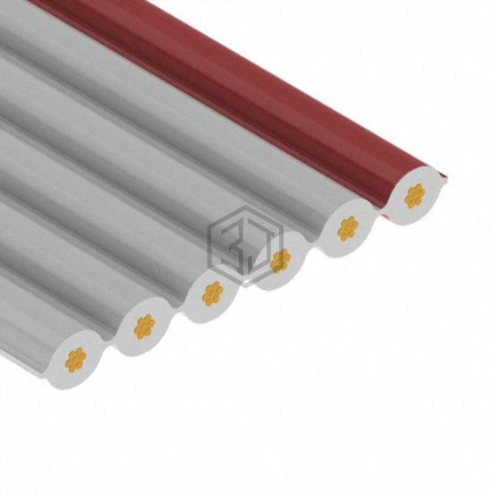 3365/06SF 100 - 3M - Flat Ribbon Cables
