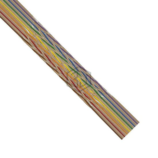 1700/14BP - 3M - Flat Ribbon Cables