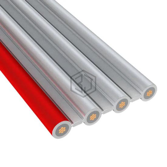 8125/04 100 - 3M - Flat Ribbon Cables
