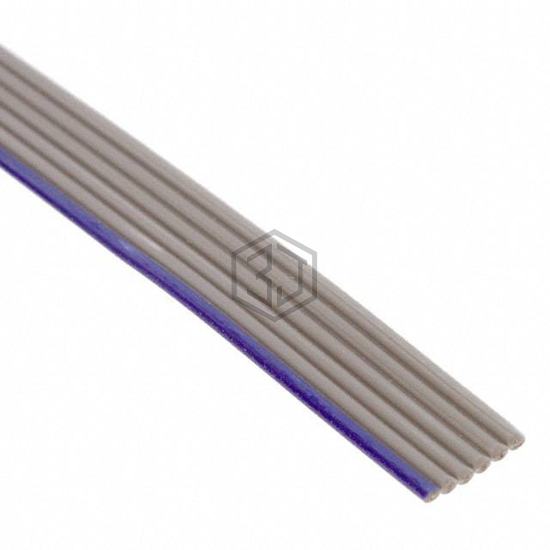 HF625/06SF-30M - 3M - Flat Ribbon Cables