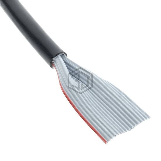 3759/10 300SF - 3M - Flat Ribbon Cables