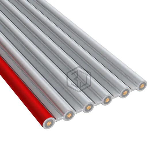 8125/06 100 - 3M - Flat Ribbon Cables