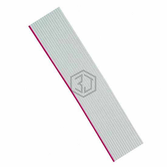 9L28016 008H100 - Belden Inc. - Flat Ribbon Cables