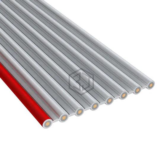 8125/08 100 - 3M - Flat Ribbon Cables