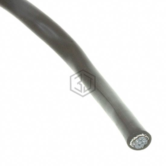 3659/10 100SF - 3M - Flat Ribbon Cables
