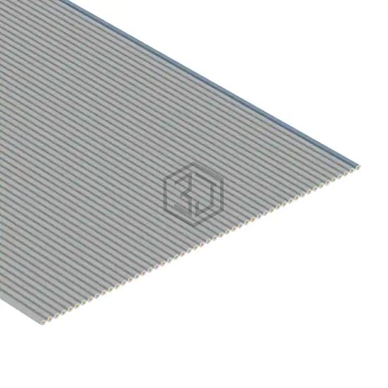 3749/50 100 - 3M - Flat Ribbon Cables