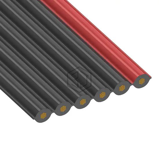 3319/06 100SF - 3M - Flat Ribbon Cables
