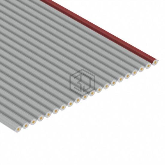 3365/20 - 3M - Flat Ribbon Cables
