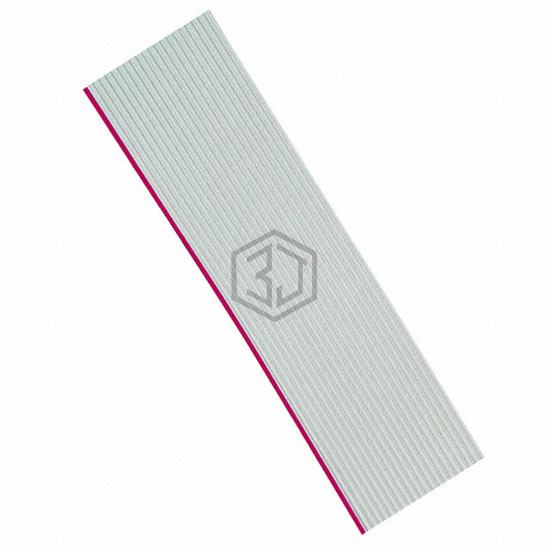 9L28020 008H100 - Belden Inc. - Flat Ribbon Cables