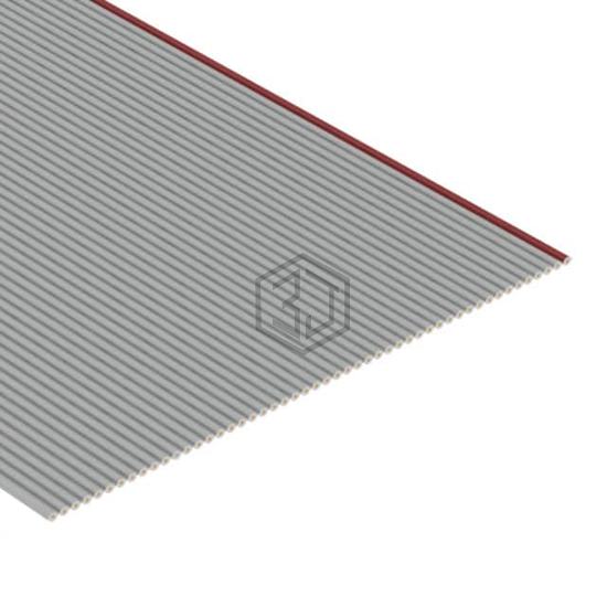 3801/50SF 100 - 3M - Flat Ribbon Cables