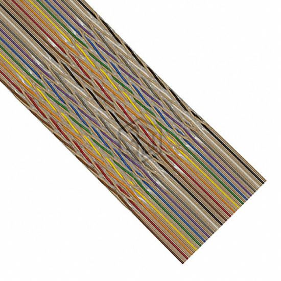 1700/40BA - 3M - Flat Ribbon Cables