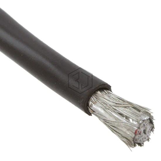 3659/16 300 - 3M - Flat Ribbon Cables