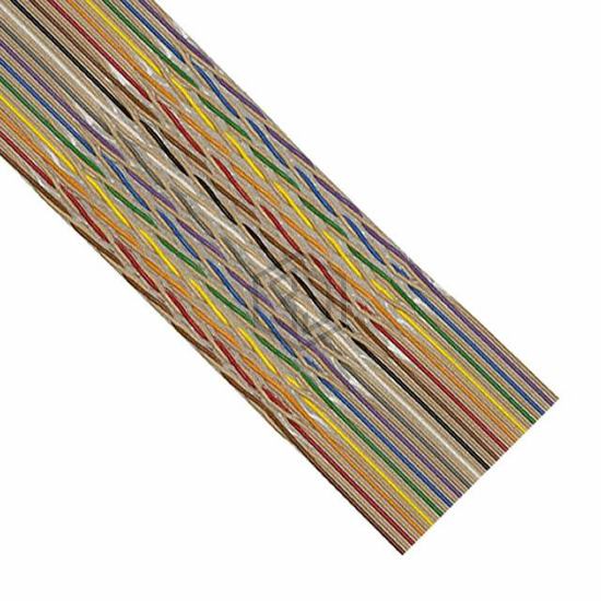 1700/34 100SF - 3M - Flat Ribbon Cables