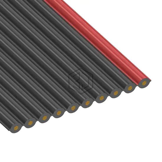 3319/10 300 - 3M - Flat Ribbon Cables