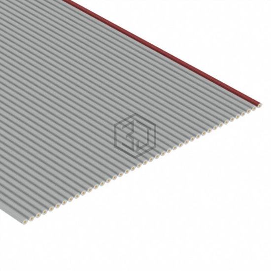 3580/40 SL005 - Alpha Wire - Flat Ribbon Cables