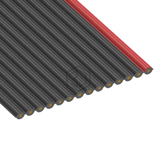 3319/14 300 - 3M - Flat Ribbon Cables