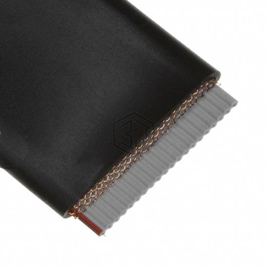 3517/20 100 - 3M - Flat Ribbon Cables