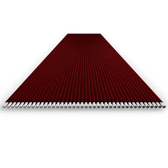 1000570140 - Molex - Flat Ribbon Cables