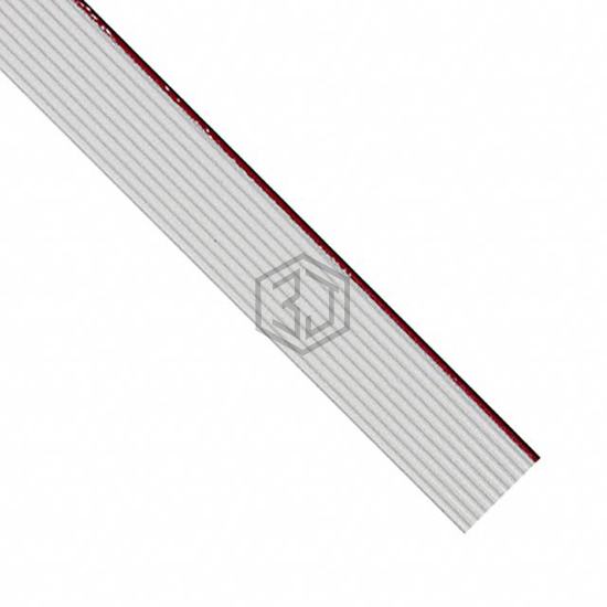 3625/10 100M - 3M - Flat Ribbon Cables