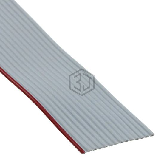 9L28014 008H100 - Belden Inc. - Flat Ribbon Cables