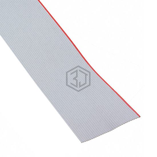 C3801/34 100 - 3M - Flat Ribbon Cables