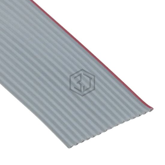 9L28015 008H100 - Belden Inc. - Flat Ribbon Cables