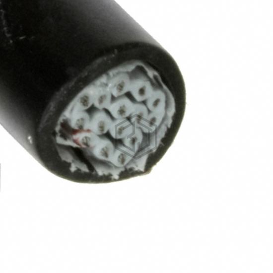 3759/15SF - 3M - Flat Ribbon Cables