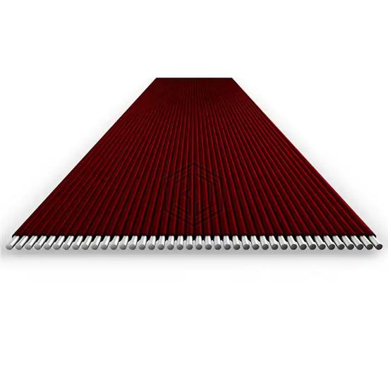 1000570179 - Molex - Flat Ribbon Cables