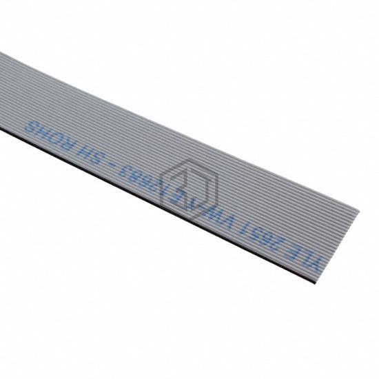 2L28026 008H100 - Belden Inc. - Flat Ribbon Cables