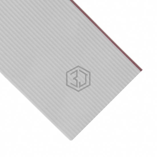 3625/30 100MSF - 3M - Flat Ribbon Cables